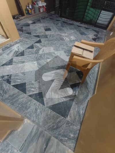 Upper Portion For Rent I-9