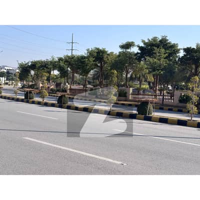 ڈی ایچ اے ڈیفینس فیز 2 ڈی ایچ اے ڈیفینس,اسلام آباد میں 2 کنال رہائشی پلاٹ 11.5 کروڑ میں برائے فروخت۔