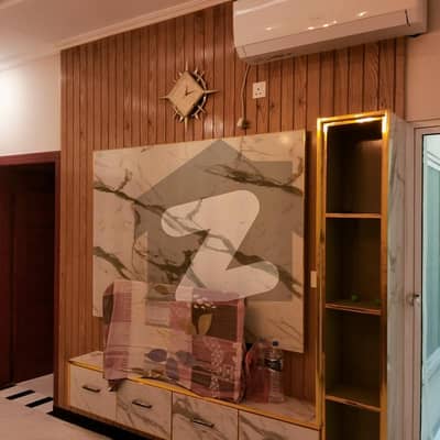 7 Marla Brand New Ground Portion for Rent in Jinnah Garden Islamabad | Near Park | Ideal Location