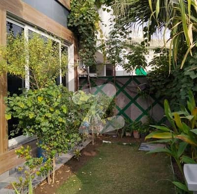 1-Kanal Elegant And Fully Maintained Bungalow Is Available In The Best Block Of DHA Lahore.