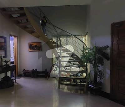 Idyllic House Available In DHA Phase 1 For sale