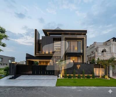 Reasonable Price 1 Kanal House For Sale In DHA Phase 7