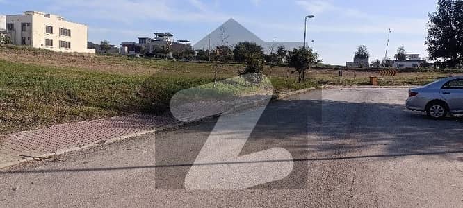 bahria town Rawalpindi phase8 block j plot for sale