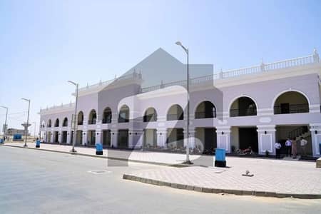 ڈی ایچ اے ڈیفینس بہاولپور میں 2 مرلہ کمرشل پلاٹ 50.0 لاکھ میں برائے فروخت۔