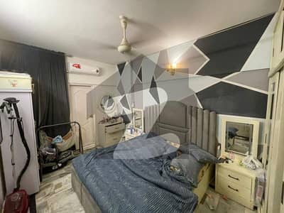 2 Bed Lounge flat for Sale in Lakhani Pride Johar Block 13