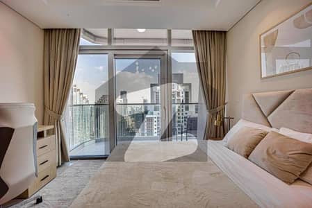 Sea View 3 Bed Apartment for Sale in Emaar Panorama DHA Phase 8 Karachi | 2785 Sqft Luxury Living