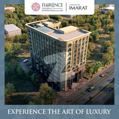 ڈی ایچ اے ڈیفینس فیز 2 ڈی ایچ اے ڈیفینس,اسلام آباد میں 8 مرلہ دکان 15.0 کروڑ میں برائے فروخت۔