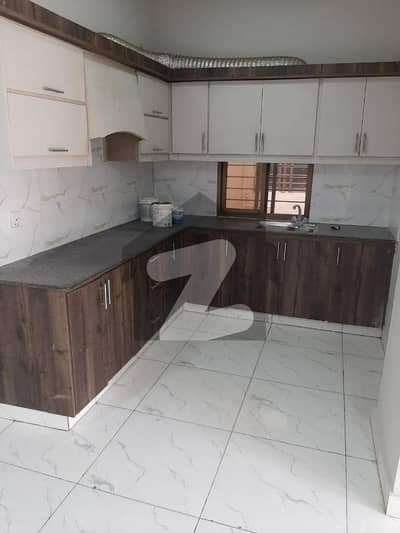 3 bed dd apartment for sale in king cottage phase 2 gulistan e Johar block 07