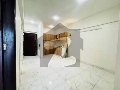 Isra Tower 2 Bedrooms Dining & Drawing (1100 SQFT) Available For Rent