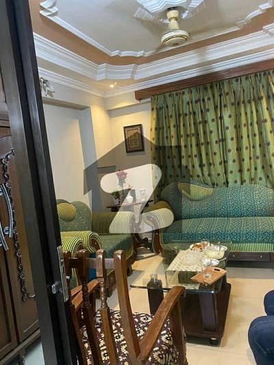 Near City Lown 1st Floor Flat For Rent