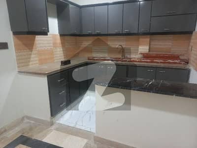 2 Bed DD Apartment For Rent In DHA Phase 6 Shahbaz Commercial Area