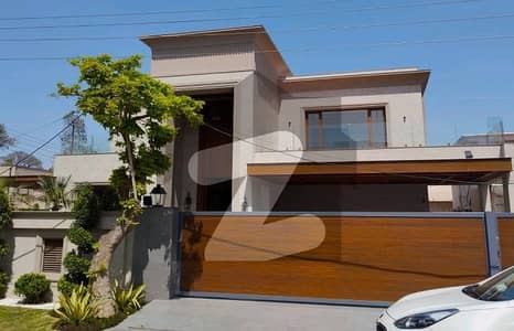 Best Options For House Is Available For Sale In DHA Phase 2