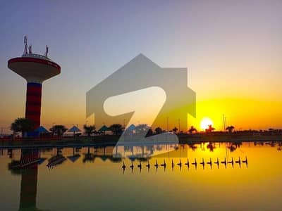 01 Kanal Ideal Location Possession Plot Available For Sale