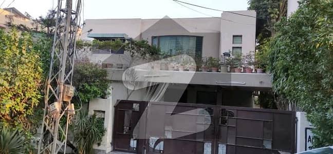 Affordable House Available For sale In DHA Phase 4 - Block CC