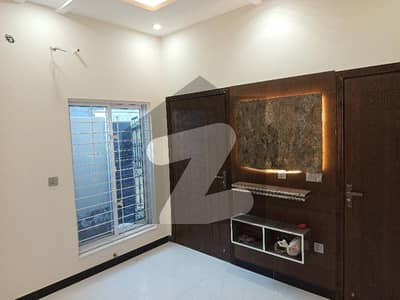 3 Marla Double Storey House For Sale