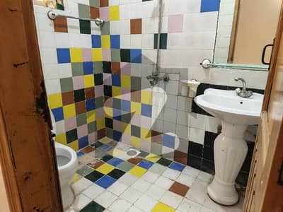 Lower Portion Of 4 Marla Is Available In Contemporary Neighborhood Of G-13