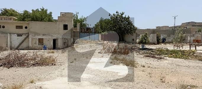 مہران ٹاؤن کورنگی انڈسٹریل ایریا,کورنگی,کراچی میں 16 مرلہ رہائشی پلاٹ 2.75 کروڑ میں برائے فروخت۔