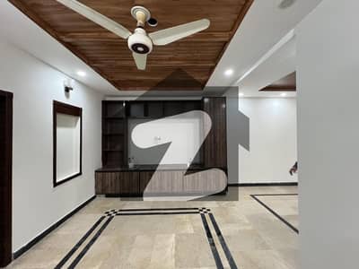 7 Marla Lower Portion Is Available In Affordable Price In G-13