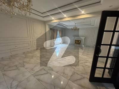 Beautiful House For Rent In F-10