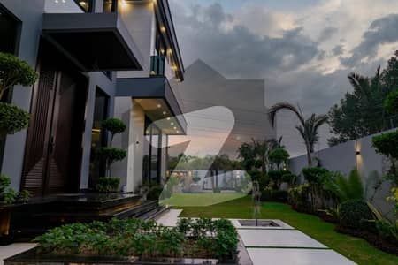 ڈی ایچ اے فیز 5 - بلاک جی فیز 5,ڈیفنس (ڈی ایچ اے),لاہور میں 5 کمروں کا 1 کنال مکان 30.0 کروڑ میں برائے فروخت۔