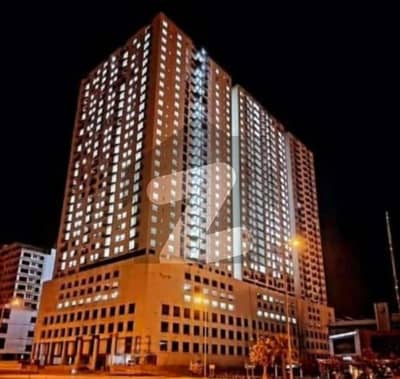 2 Bed Luxurious apartment available for sale in Bahria Town karachi