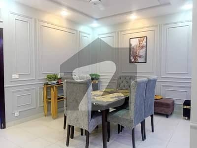 1Bed Apartment available for sale in Bahria Town karachi