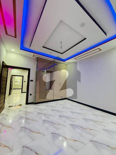 A Prime Location House Of 4 Marla In Rs. 12000000