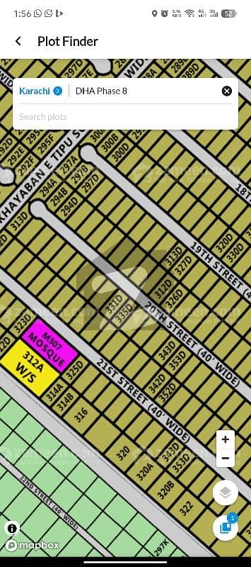 500 yards plot available 21 street