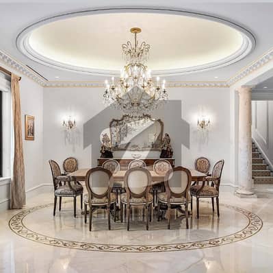 1 KANAL BRAND NEW HOUSE DOUBLE STORY FOR SALE WAPDA TOWN LAHORE