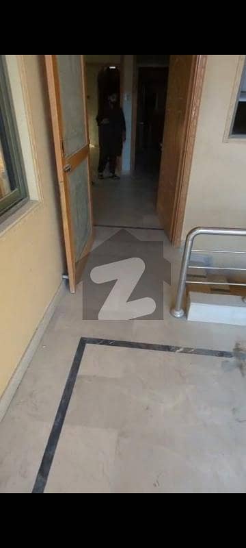 Ready To Buy A Upper Portion 120 Square Yards In Karachi