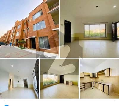 بحریہ آرچرڈ لاہور میں 2 کمروں کا 5 مرلہ فلیٹ 49.0 لاکھ میں برائے فروخت۔