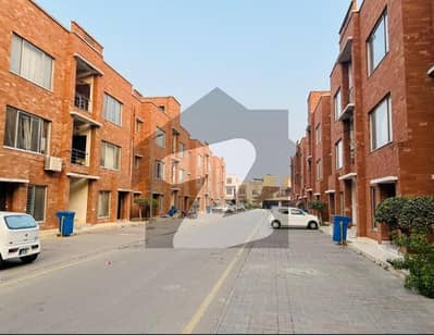 بحریہ آرچرڈ لاہور میں 2 کمروں کا 5 مرلہ فلیٹ 49.0 لاکھ میں برائے فروخت۔