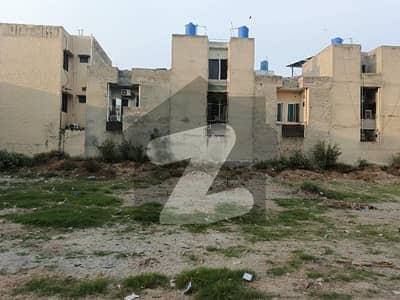 ایڈن ریزیڈینشیا ایڈن,لاہور میں 7 مرلہ رہائشی پلاٹ 1.0 کروڑ میں برائے فروخت۔