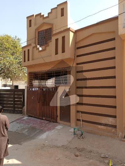 3marla house for sale