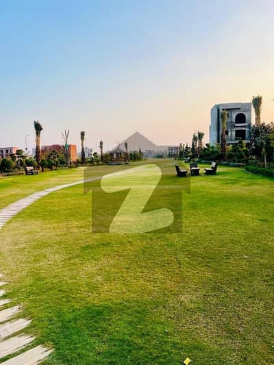 یونین گرینز فیز 2 پائن ایونیو,لاہور میں 3 مرلہ رہائشی پلاٹ 32.0 لاکھ میں برائے فروخت۔