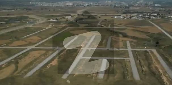 35*70 (10 Marla) Plot For Sale