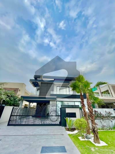 One Kanal House on Installments in DHA Phase 2 Islamabad