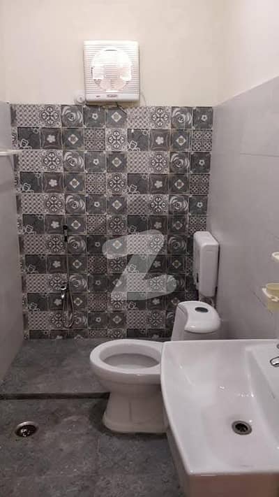 Beautiful Portion For Rent First Floor Size 6 Marla Near I-10 Markaz Small Family Required