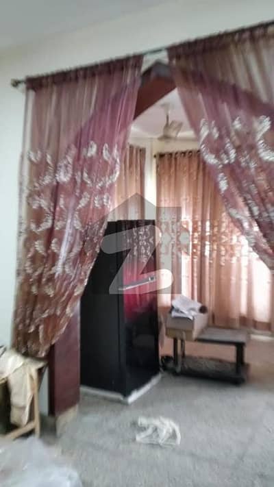 Beautiful Portion For Rent First Floor Size 6 Marla Near I-10 Markaz Small Family Required