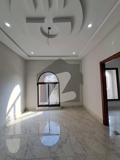 3 Marla luxury brand new double story house for rent Multan public School road near pak turk school