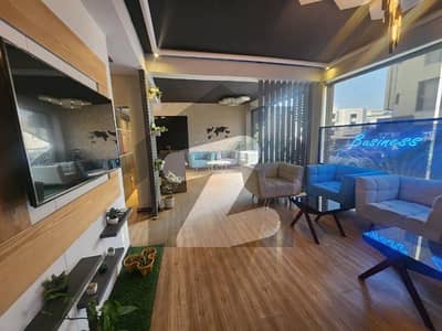 Furnished OFFICE AVAILABLE FOR RENT