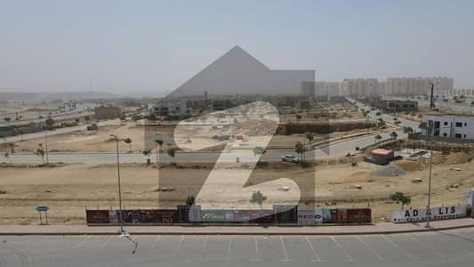 C Commercial 8 Marla Plot for Sale Prime Location Price 4.20 Crore