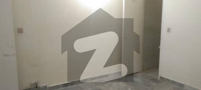 Ground Portion Available For Rent In Shehzad Town