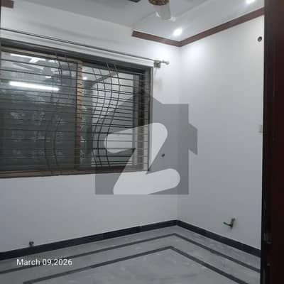 جی ۔ 14/4 جی ۔ 14,اسلام آباد میں 2 کمروں کا 5 مرلہ زیریں پورشن 62.0 ہزار میں کرایہ پر دستیاب ہے۔