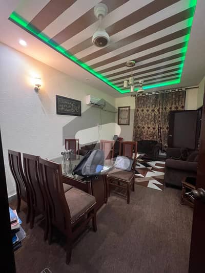 8 Marla House for sale on investor rate in johar town