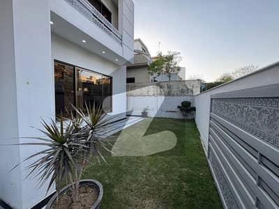 1 Kanal Beautiful Designer House For Sale In DHA 2