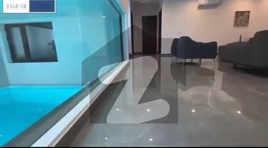 BRAND NEW LUXURY FURNISHED BUNGALOW PHASE 8