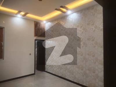 State Bank Cooperative Housing Society House For Sale 120 Square Yard 40 Feet Wide Road