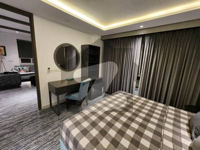 Viva Pines 1 Bed Apartment- Fully Furnished Like Brand New