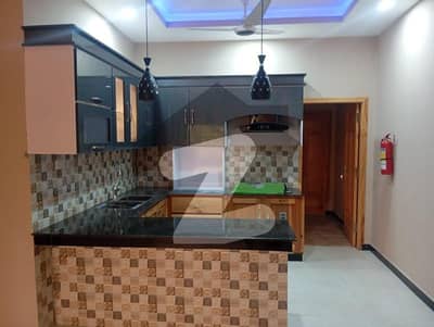 1 Kanal House For Rent